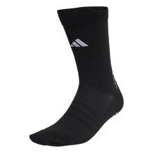 Charger l'image dans la galerie, CALCETINES CLÁSICOS DE FÚTBOL ADIDAS ALCOLCHONADOS PERFORMANCE BLACK - Squaddra
