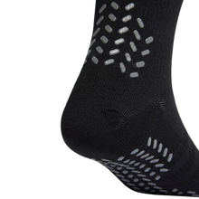 Charger l'image dans la galerie, CALCETINES CLÁSICOS DE FÚTBOL ADIDAS ALCOLCHONADOS PERFORMANCE BLACK - Squaddra
