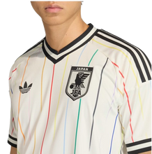 Cargar imagen en el visor de la galería, 2A EQUIPACION DE JAPON MUNDIAL 2026 - Squaddra
