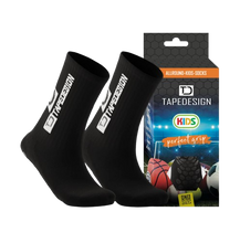 Charger l'image dans la galerie, CALCETINES ANTIDESLIZANTES TAPEDESIGN JR - Squaddra
