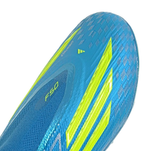 Charger l'image dans la galerie, BOTAS ADIDAS F50 ELITE LL FG JR (RESERVA) - Squaddra
