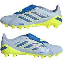 Charger l'image dans la galerie, BOTAS ADIDAS PREDATOR LEAGUE FT AG JR - Squaddra
