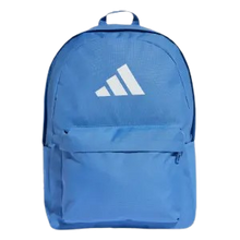 Carregar imatge al visor de la galeria,MOCHILA ADIDAS CLASSIC 3 BAR LOGO - Squaddra
