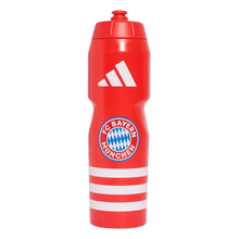 Cargar imagen en el visor de la galería, BOTELLA ADIDAS DEL BAYER DE MUNICH 2025/26 (750ML) - Squaddra
