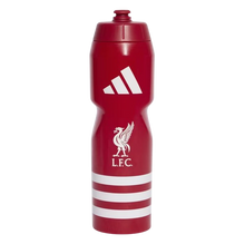 Cargar imagen en el visor de la galería, BOTELLA ADIDAS DEL LIVERPOOL 2025/26 (750ML) - Squaddra
