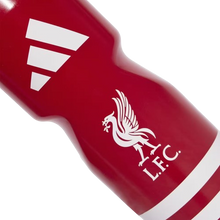 Cargar imagen en el visor de la galería, BOTELLA ADIDAS DEL LIVERPOOL 2025/26 (750ML) - Squaddra
