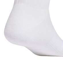 Carregar imatge al visor de la galeria,CALCETINES ADIDAS CUSHIONED LOW CUT - Squaddra
