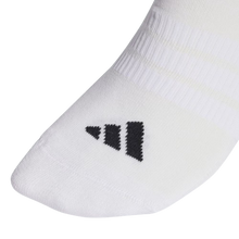 Carregar imatge al visor de la galeria,CALCETINES ADIDAS CUSHIONED LOW CUT - Squaddra

