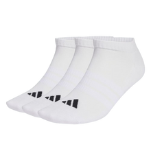 Carregar imatge al visor de la galeria,CALCETINES ADIDAS CUSHIONED LOW CUT - Squaddra
