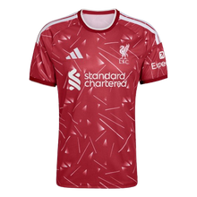 Cargar imagen en el visor de la galería, CAMISETA 1r EQUIPACION LIVERPOOL 2026/27 - Squaddra
