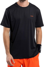 Cargar imagen en el visor de la galería, CAMISETA NOX HOMBRE TEAM BLACK
