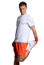 Load image into Gallery viewer, CAMISETA HOMBRE NOX TEAM WHITE
