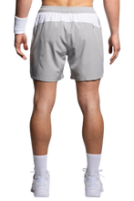 Load image into Gallery viewer, SHORT HOMBRE NOX TEAM GREY
