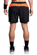 Carregar imatge al visor de la galeria,SHORT HOMBRE NOX TEAM BLACK
