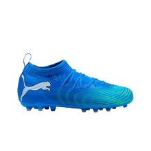 Cargar imagen en el visor de la galería, BOTAS PUMA FUTURE 9 MATCH MG JR
