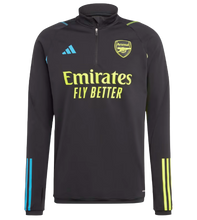 Cargar imagen en el visor de la galería, SUDADERA ARSENAL FC 2023/24
