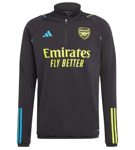 SUDADERA ARSENAL FC 2023/24