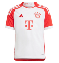 Load image into Gallery viewer, CAMISETA 1A EQUIPACIÓN FC BAYERN JR 2023/24
