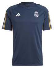 Carregar imatge al visor de la galeria,CAMISETA ENTRENAMIENTO REAL MADRID 2023/24
