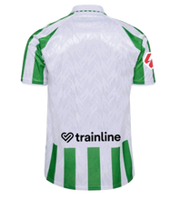 Cargar imagen en el visor de la galería, CAMISETA 1A EQUIPACIÓN REAL BETIS BALOMPIÉ 2024/25 JR
