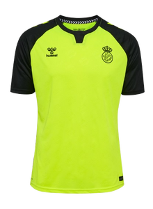 CAMISETA 2A EQUIPACIÓN REAL BETIS BALOMPIÉ 2024/25