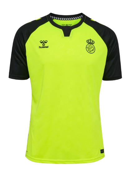 CAMISETA 2A EQUIPACIÓN REAL BETIS BALOMPIÉ 2024/25