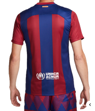 Cargar imagen en el visor de la galería, CAMISETA 1A EQUIPACIÓN FC BARCELONA 2023/24
