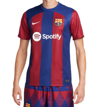 Cargar imagen en el visor de la galería, CAMISETA 1A EQUIPACIÓN FC BARCELONA 2023/24

