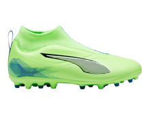 Cargar imagen en el visor de la galería, BOTAS PUMA ULTRA 5 MATCH+ LL MG JR
