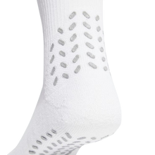 Cargar imagen en el visor de la galería, CALCETIN ADIDAS ANTIDESLIZANTE CUSHIONED AMORTI WHITE
