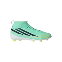 Carregar imatge al visor de la galeria,BOTAS ADIDAS F50 HYPERFAST LEAGUE MIG FG JR
