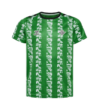Load image into Gallery viewer, CAMISETA PRE-MATCH REAL BETIS BALOMPIÉ 2024/25
