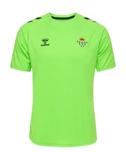 Load image into Gallery viewer, CAMISETA ENTRENAMIENTO REAL BETIS BALOMPIÉ 2024/25
