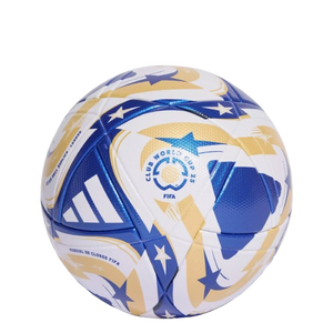BALÓN DE LA LIGA FINAL DEL MUNDIAL DE CLUBES DE LA FIFA