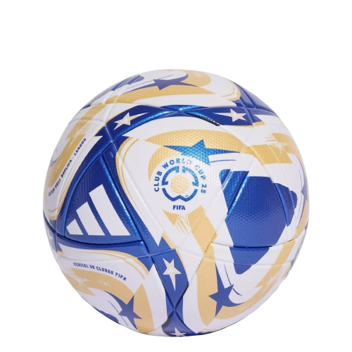 BALÓN DE LA LIGA FINAL DEL MUNDIAL DE CLUBES DE LA FIFA