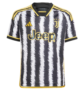 CAMISETA 1A EQUIPACIÓN FC JUVENTUS JR 2023/24