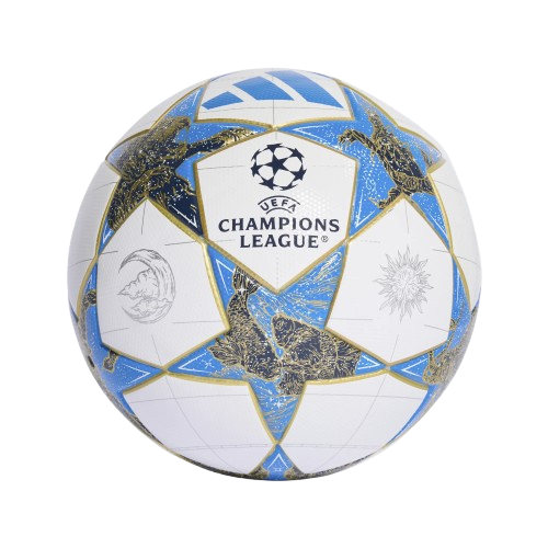 BALÓN DE FÚTBOL DE LA CHAMPIONS LEAGUE 2025/26