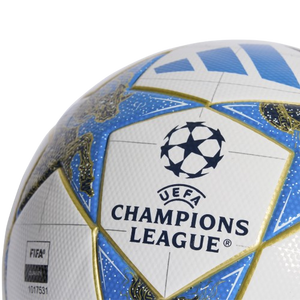 BALÓN DE FÚTBOL DE LA CHAMPIONS LEAGUE 2025/26