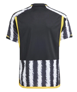 CAMISETA 1A EQUIPACIÓN FC JUVENTUS JR 2023/24