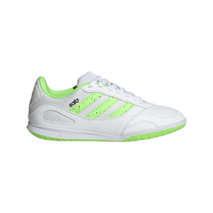 BOTAS ADIDAS SUPER SALA III TF JR