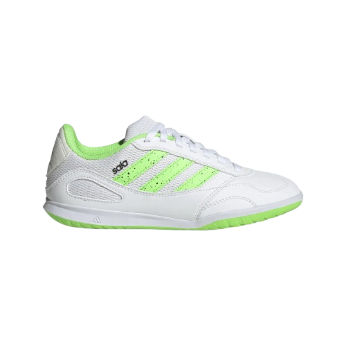 BOTAS ADIDAS SUPER SALA III TF JR