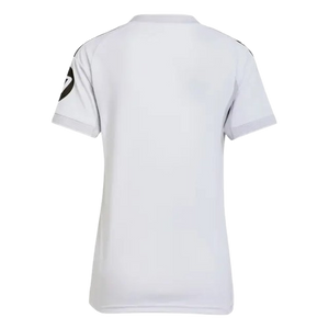 CAMISETA 1A DE MUJER DEL REAL MADRID 2025/26