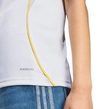 Charger l&#39;image dans la galerie, CAMISETA 1A DE MUJER DEL REAL MADRID 2025/26
