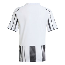 Charger l&#39;image dans la galerie, CAMISETA 1A EQUIPACIÓN JUVENTUS 2025/26 JR
