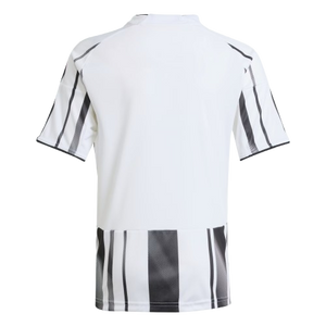 CAMISETA 1A EQUIPACIÓN JUVENTUS 2025/26 JR