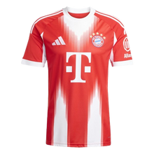 Cargar imagen en el visor de la galería, CAMISETA 1A EQUIPACIÓN FC BAYERN 2025/26
