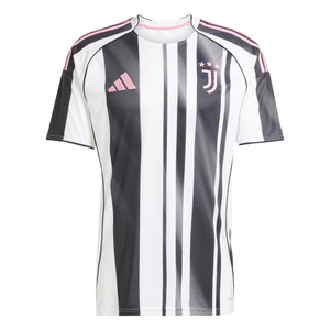 CAMISETA 1A EQUIPACIÓN JUVENTUS 2025/26