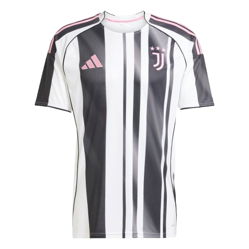 CAMISETA 1A EQUIPACIÓN JUVENTUS 2025/26