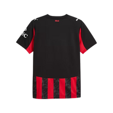 Charger l&#39;image dans la galerie, CAMISETA 1A EQUIPACIÓN AC MILAN 2025/26
