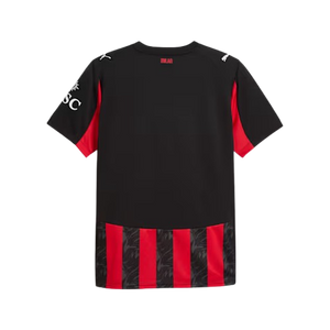 CAMISETA 1A EQUIPACIÓN AC MILAN 2025/26